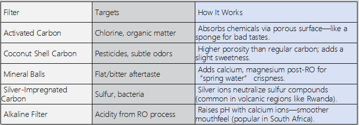 Water Quality