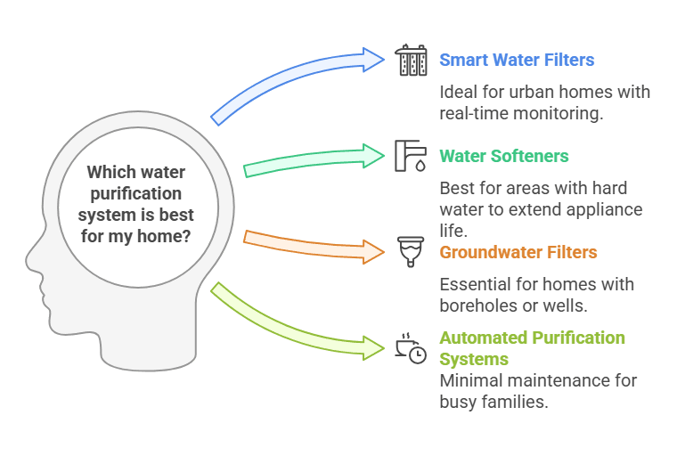 Flowmaji RO Systems