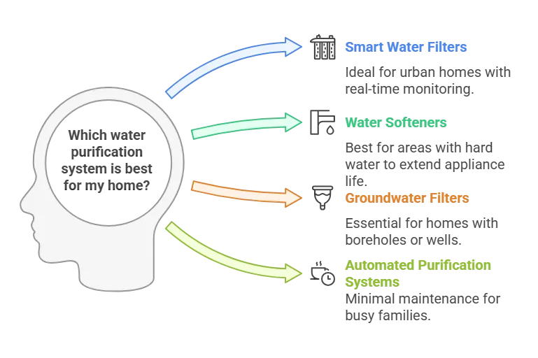 Flowmaji RO Systems